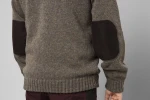 Annaboda 2.0 HSP Knit Pullover, kolor: Dark Sand