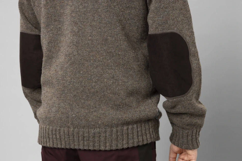 Annaboda 2.0 HSP Knit Pullover, kolor: Dark Sand