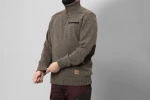 Annaboda 2.0 HSP Knit Pullover, kolor: Dark Sand