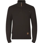 Annaboda 2.0 HSP Knit Pullover, kolor: Demitasse Brown