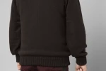 Annaboda 2.0 HSP Knit Pullover, kolor: Demitasse Brown
