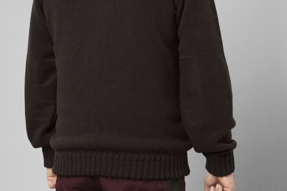 Annaboda 2.0 HSP Knit Pullover, kolor: Demitasse Brown