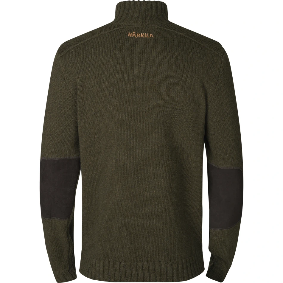 Annaboda 2.0 HSP Knit Pullover, kolor: Willow Green