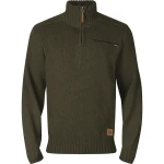 Annaboda 2.0 HSP Knit Pullover, kolor: Willow Green
