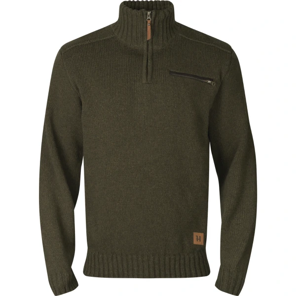 Annaboda 2.0 HSP Knit Pullover, kolor: Willow Green