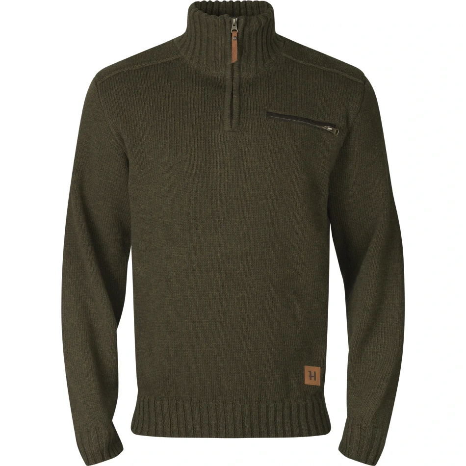 Annaboda 2.0 HSP Knit Pullover, kolor: Willow Green