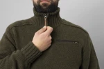 Annaboda 2.0 HSP Knit Pullover, kolor: Willow Green