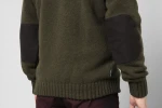 Annaboda 2.0 HSP Knit Pullover, kolor: Willow Green