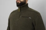 Annaboda 2.0 HSP Knit Pullover, kolor: Willow Green