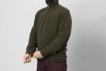 Annaboda 2.0 HSP Knit Pullover, kolor: Willow Green