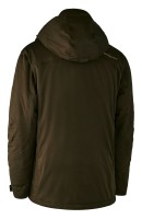 Excape Winter Jacket, kolor: 376 - Art Green