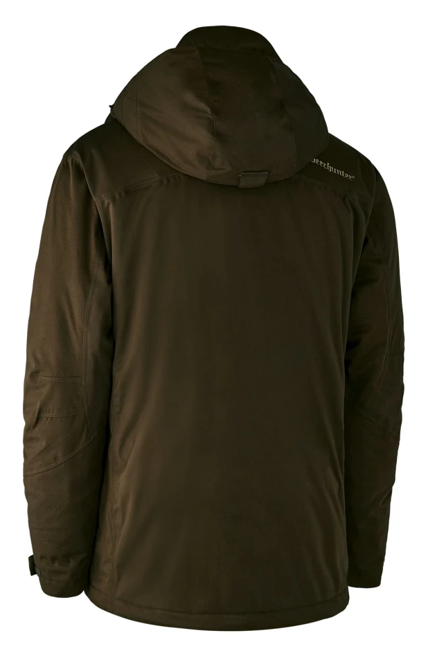 Excape Winter Jacket, kolor: 376 - Art Green