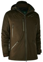 Excape Winter Jacket, kolor: 376 - Art Green