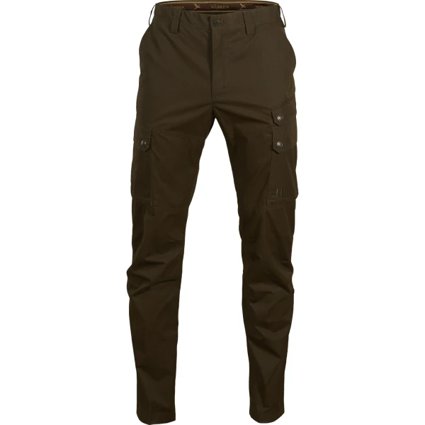 Retrieve Light Trousers