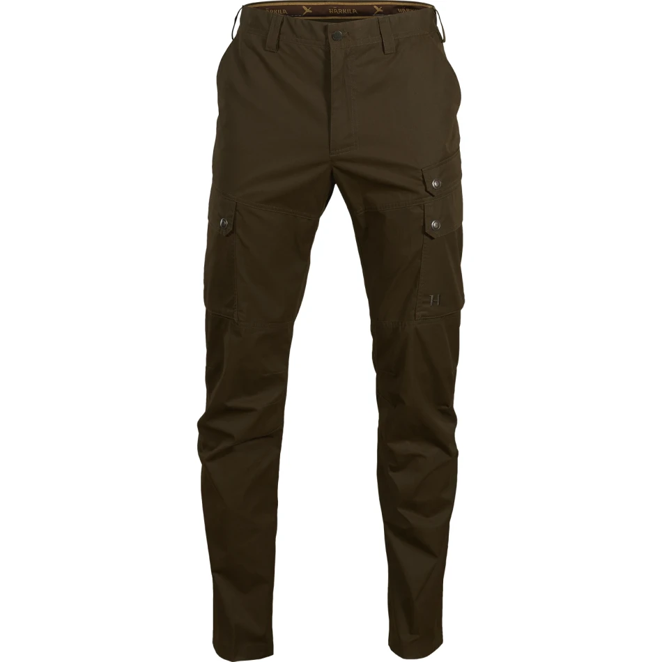 Retrieve Light Trousers