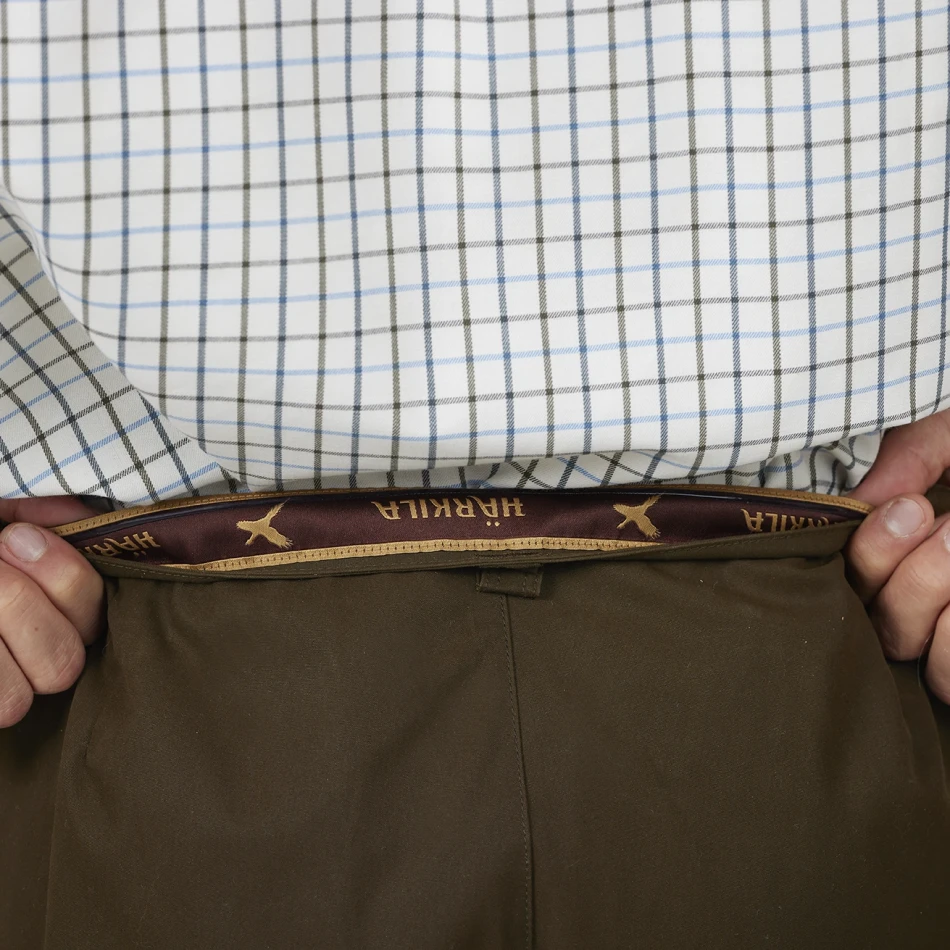 Retrieve Light Trousers