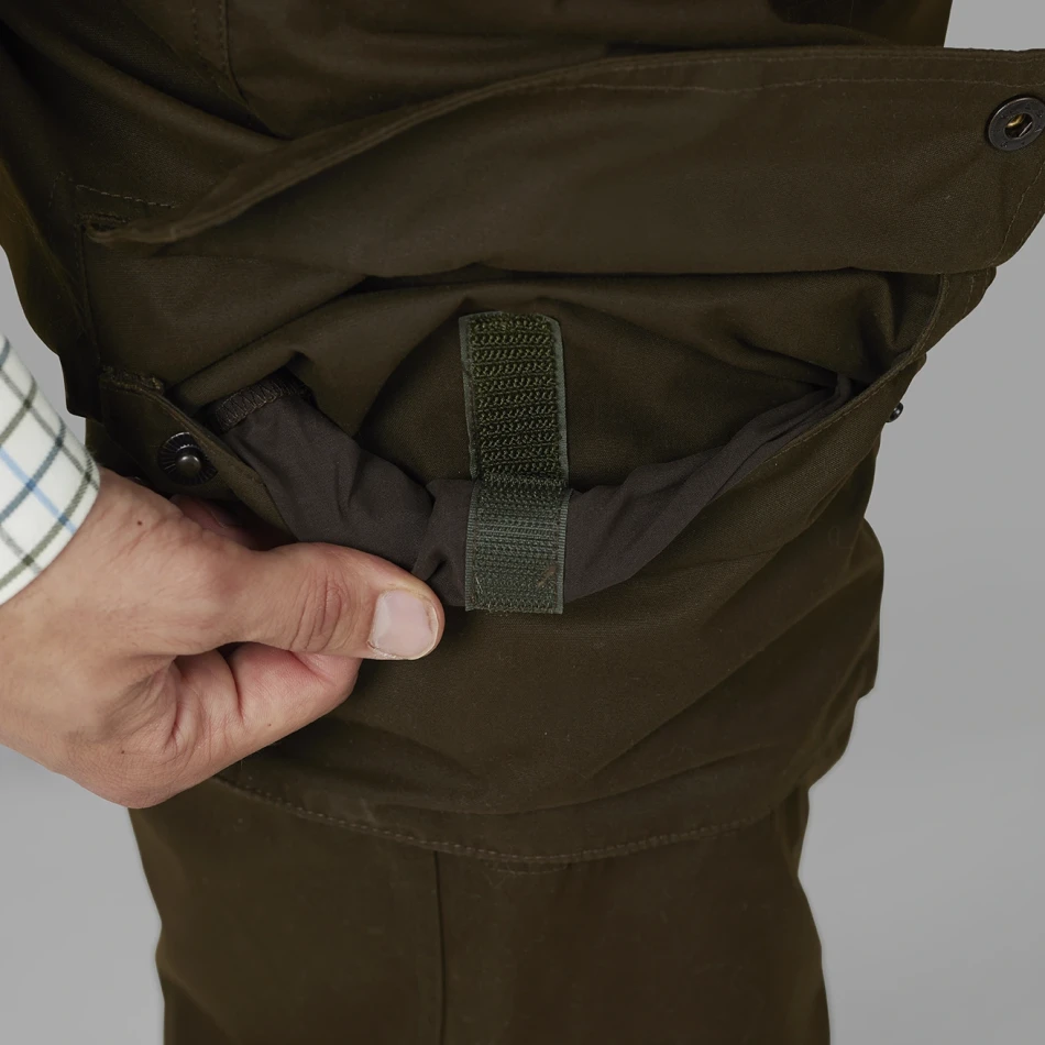 Retrieve Light Trousers