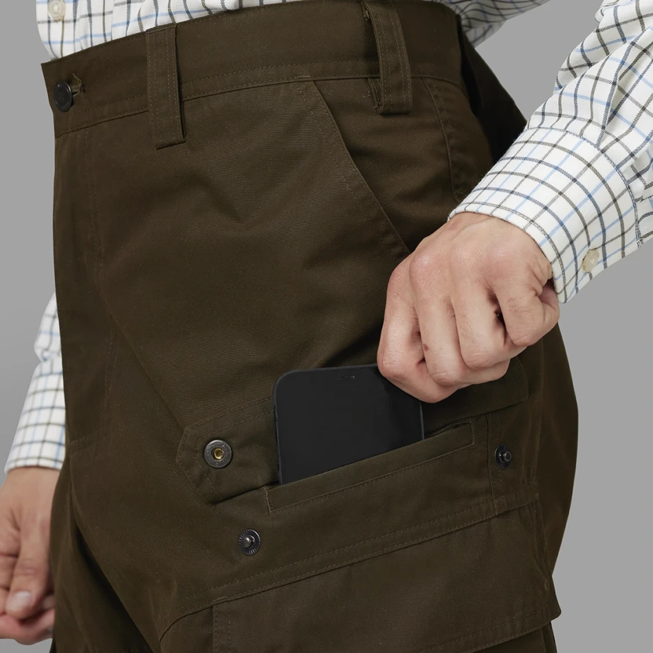 Retrieve Light Trousers