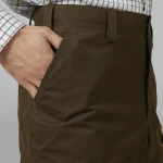 Retrieve Light Trousers