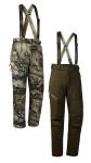 Excape Winter Trousers, mix kolorów