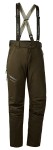 Excape Winter Trousers, kolor: 376 - Art Green
