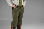 Harkila Stornoway Shooting Breeks, kolor: Willow Green