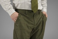 Harkila Stornoway Shooting Breeks, kolor: Willow Green