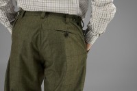 Harkila Stornoway Shooting Breeks, kolor: Willow Green