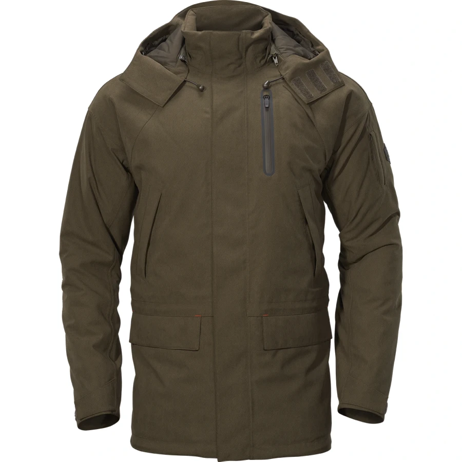 Driven Hunt HWS Insulated Jacket
