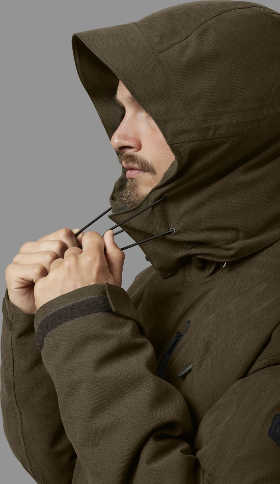 Driven Hunt HWS Insulated Jacket