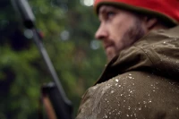 Driven Hunt HWS Insulated Jacket