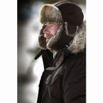 Yupik/Nuuk Parka