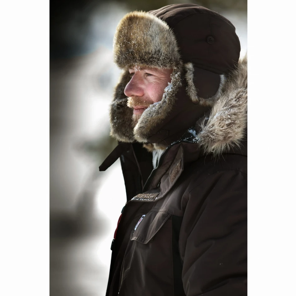 Yupik/Nuuk Parka