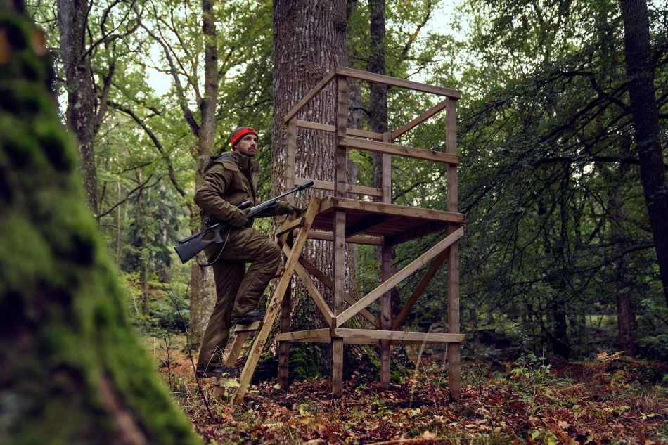 Driven Hunt HWS Insulated Jacket