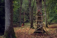 Driven Hunt HWS Insulated Jacket