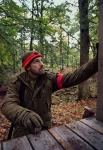 Driven Hunt HWS Insulated Jacket