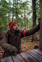 Driven Hunt HWS Insulated Jacket