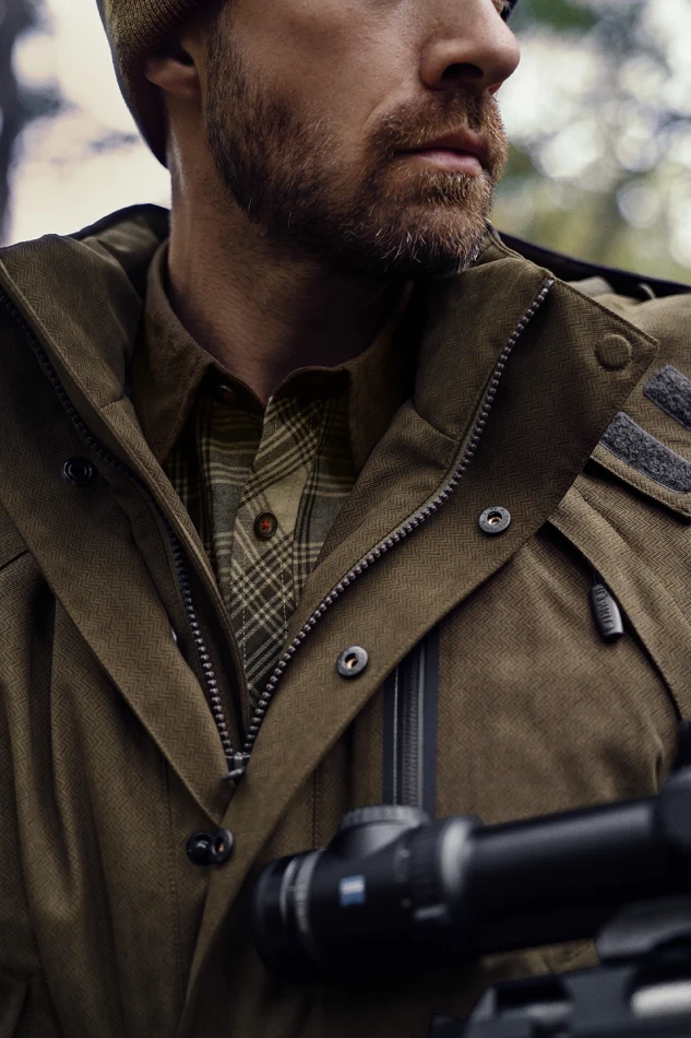 Driven Hunt HWS Insulated Jacket