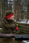 Driven Hunt HWS Insulated Jacket
