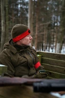 Driven Hunt HWS Insulated Jacket