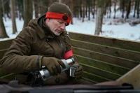 Driven Hunt HWS Insulated Jacket