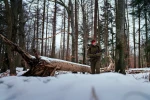 Driven Hunt HWS Insulated Jacket