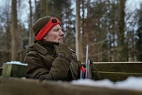 Driven Hunt HWS Insulated Jacket