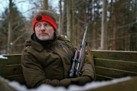 Driven Hunt HWS Insulated Jacket