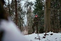 Driven Hunt HWS Insulated Jacket