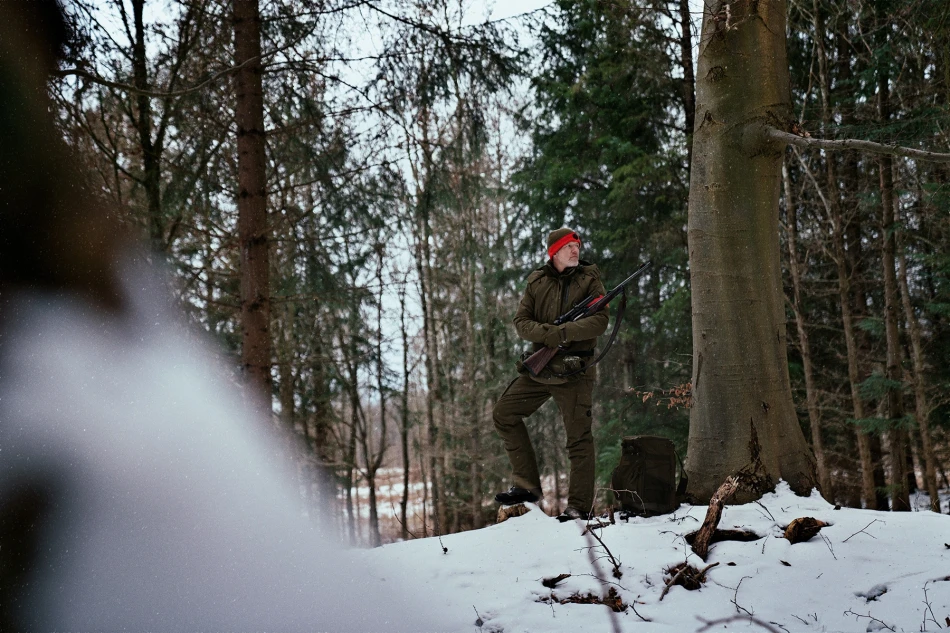 Driven Hunt HWS Insulated Jacket