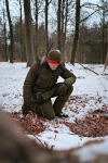 Driven Hunt HWS Insulated Jacket