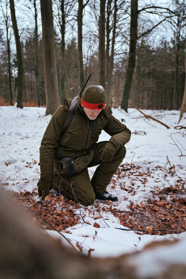 Driven Hunt HWS Insulated Jacket