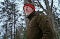 Driven Hunt HWS Insulated Jacket