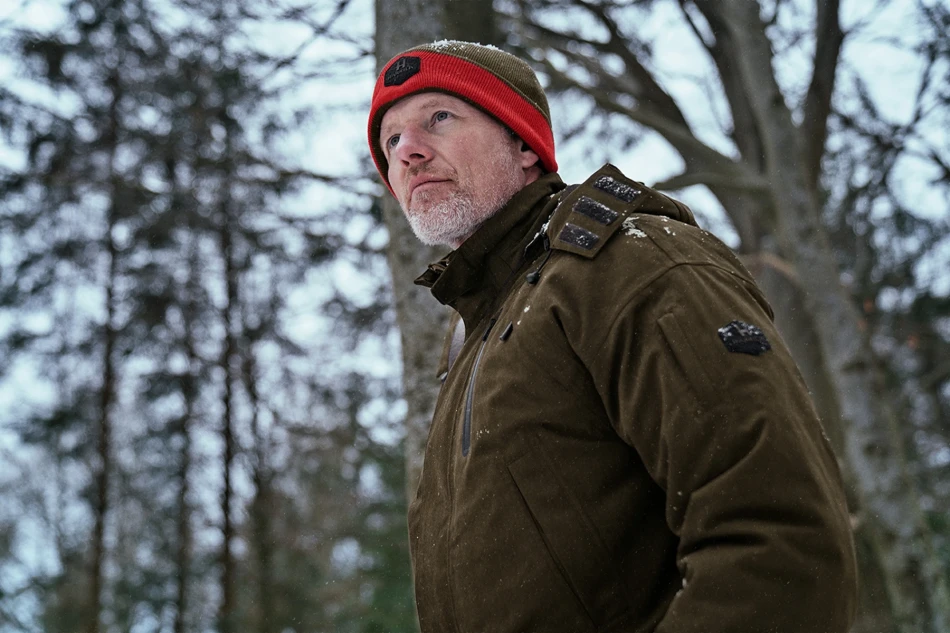 Driven Hunt HWS Insulated Jacket